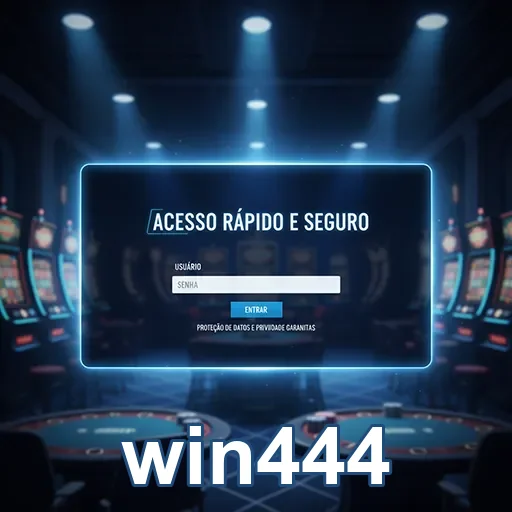 Ilustração de Slots Populares