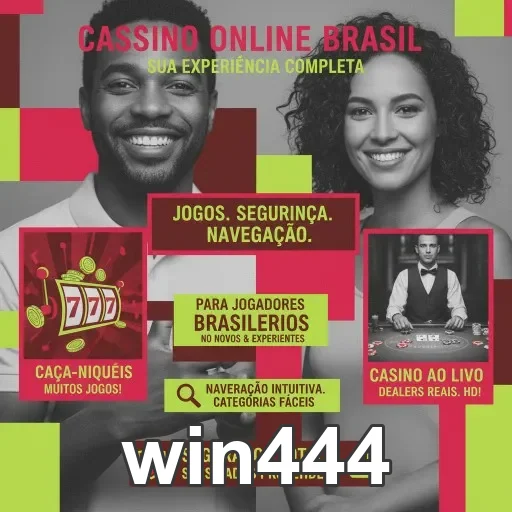 Atendimento VIP na plataforma win444 com suporte personalizado.