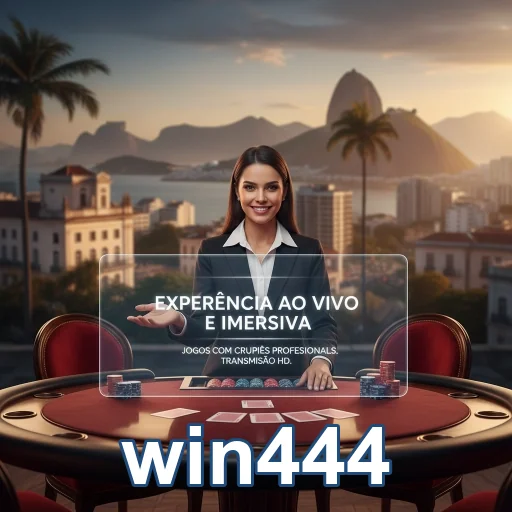 Acesso Direto aos Jogos da win444 - win444