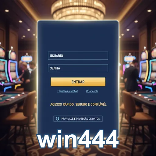 Ilustração de Slots Diversificados e Empolgantes