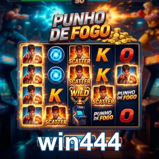 Jogadores desfrutando de serviços VIP na win444