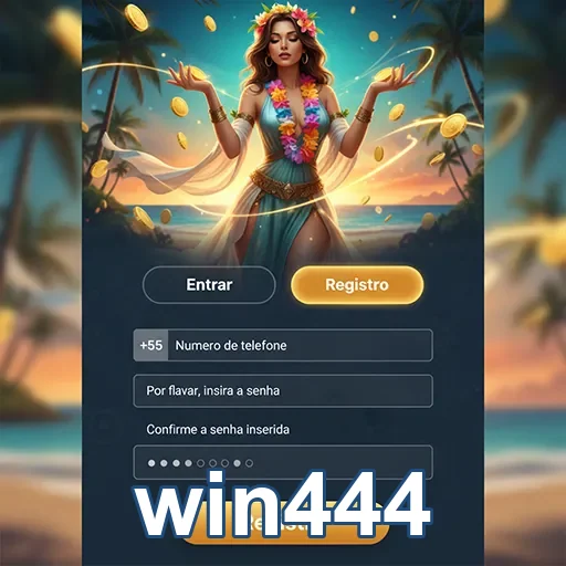 Ilustração de Jogos Ao Vivo