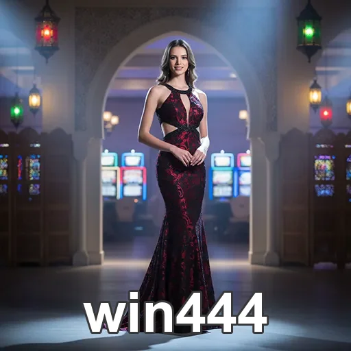 Interação de live gaming no win444 com dealer real.