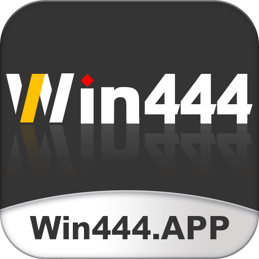 win444 logo